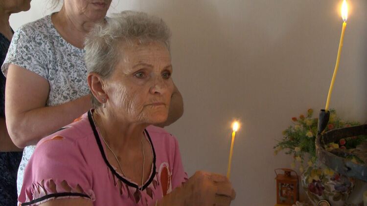 В Сърница почетоха Свети Илия