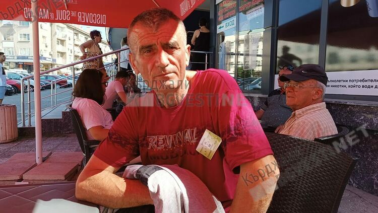 Милен Миленов