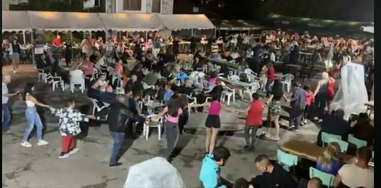 Илинден е! В Левочево стотици се стичат на тридневен събор