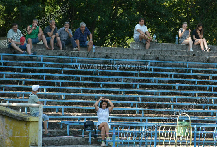 “Димитровград” загуби от “Загорец” 