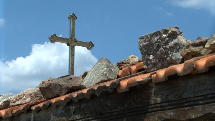 В Сърница почетоха Свети Илия