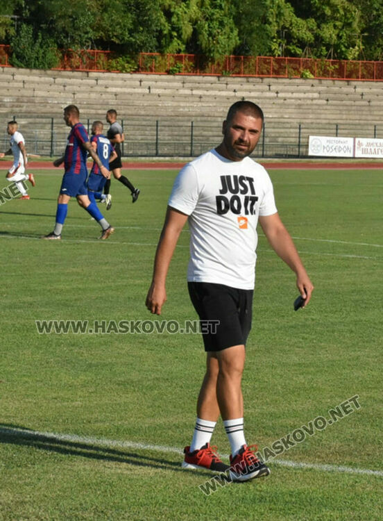 „Саяна Хасково“ победи и „Асеновец“ в контрола