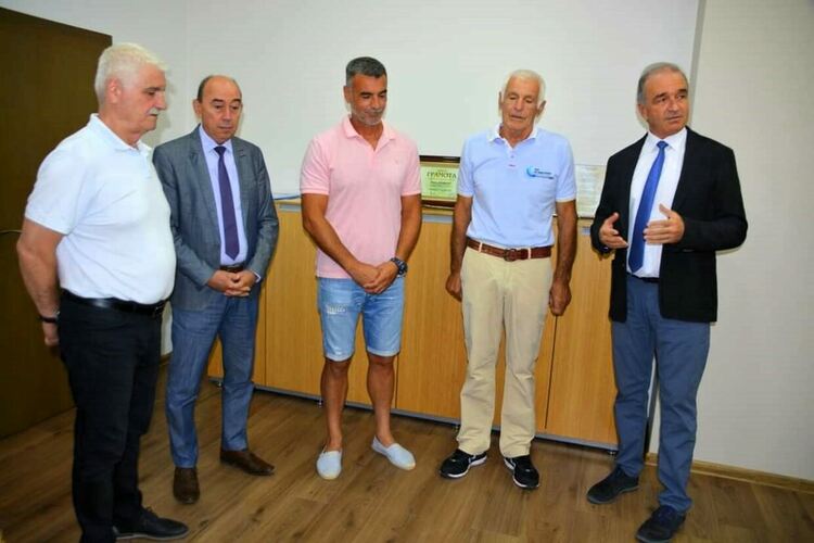 74-годишен ветеран от Асеновград стана втори на световно по кану-каяк