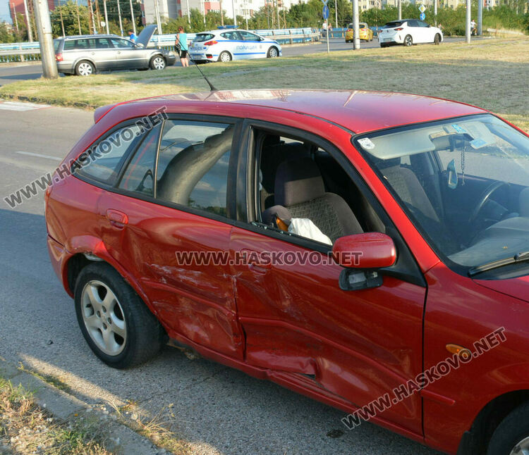 Катастрофа на детелината на „Орфей“