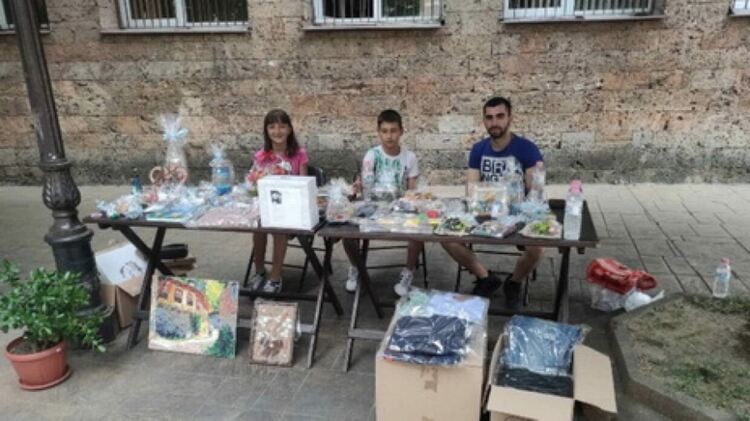 Зов за помощ! Продължава събирането на средства за 18-годишния Мариян