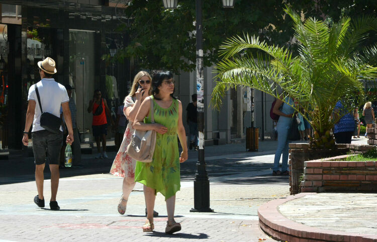 Отново се очакват жеги в Хасковско