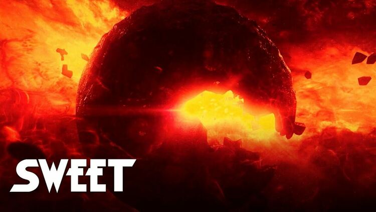 Sweet издават албума „Full Circle“ през септември