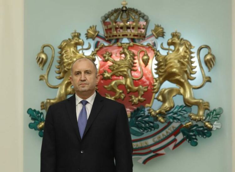 Радев с остра позиция за назначаването на Николай Ненчев като посланик в Украйна