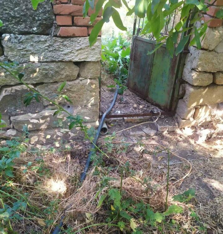 10 000 лева глоба за мъж, пълнил незаконно кладенец с питейна вода в безводно село