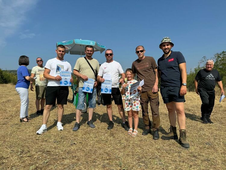 Турнир по спортна стрелба се проведе в Момчилград