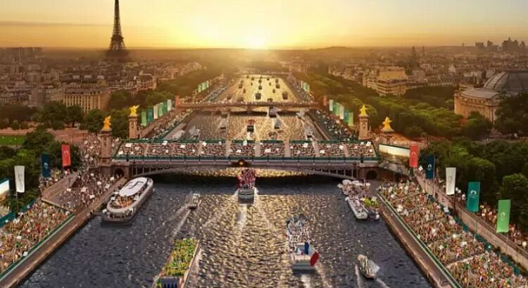 Какви тайни крие церемонията по откриването на Олимпийските игри в Париж