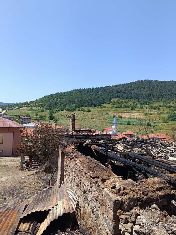 снимка: Смолян прес