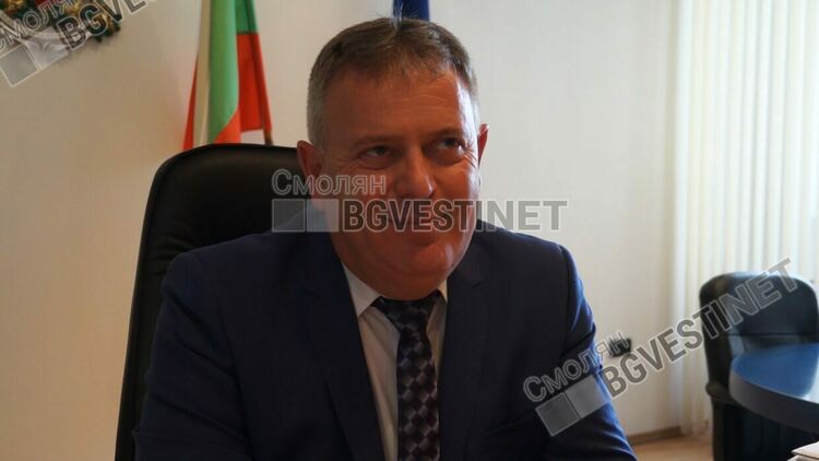 Румен Пехливанов ден преди да сдаде поста: &bdquo;От гръцка страна се обсъждат идеи за ограничение до 3.5 тона за пътя до Димарио&ldquo;