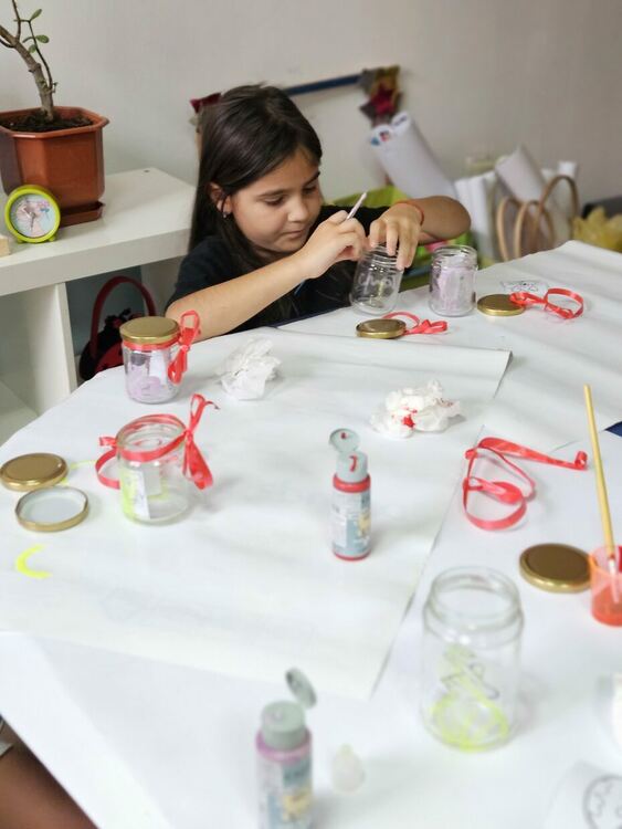 Лятната академия на СОНИК СТАРТ посрещна гости от България и Италия