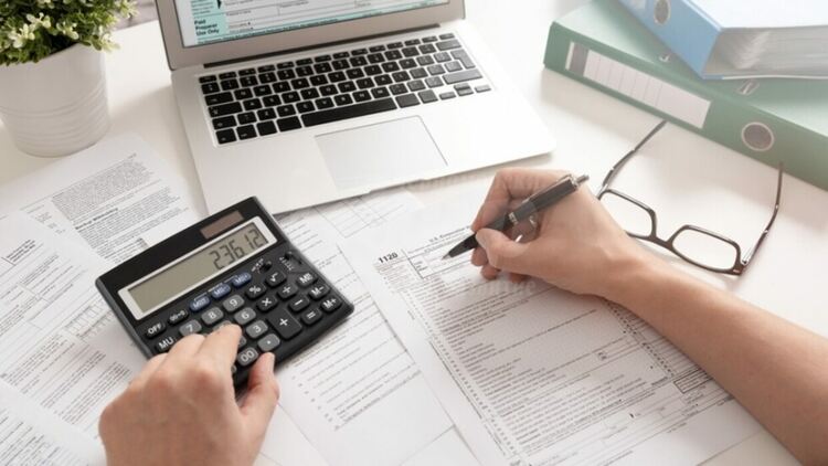 До 31 юли се декларират и плащат дължими данъци за второто тримесечие на 2024 г.