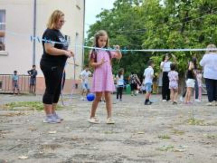 Лятната академия на СОНИК СТАРТ посрещна гости от България и Италия
