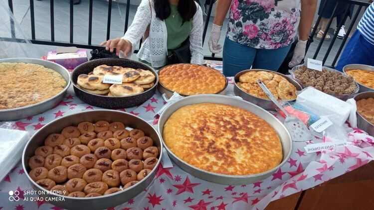 Кулинарен конкурс за най-добър ресторант по повод празника на Девин