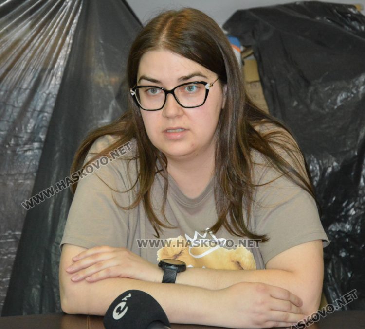 Мобилен кабинет ще изследва безплатно за хепатит в Хасково