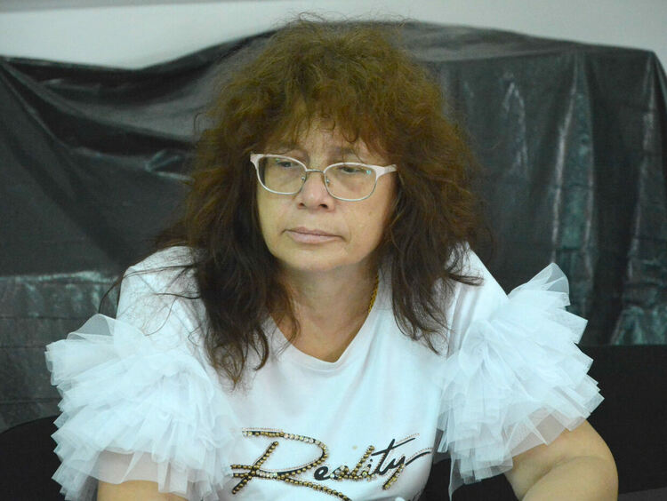 Мобилен кабинет ще изследва безплатно за хепатит в Хасково