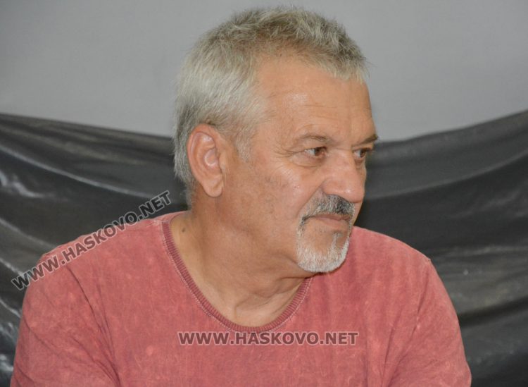 Мобилен кабинет ще изследва безплатно за хепатит в Хасково