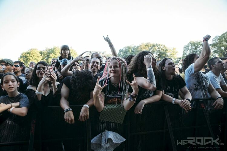 Равносметка на организаторите за изминалия фестивал „Hills of Rock 2024“
