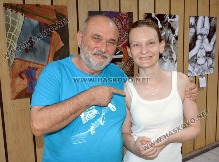 Представят „Краят“ като вдъхновение - изложба на студенти по романа на Атила Бартиш