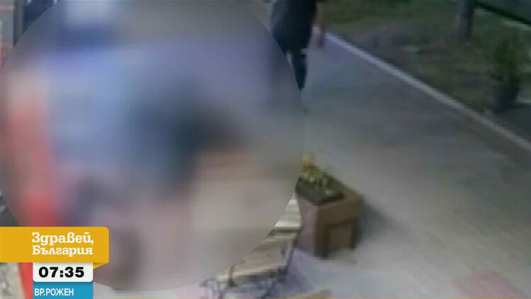 Жената, пребита от тийнейджъри в Перник, е в кома