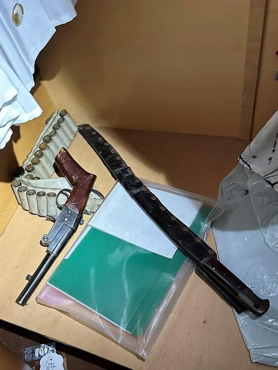 Разкриха престъпна група за трафик на културни ценности