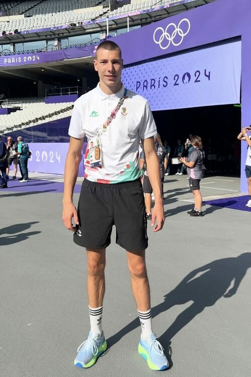 Снимки: Instagram