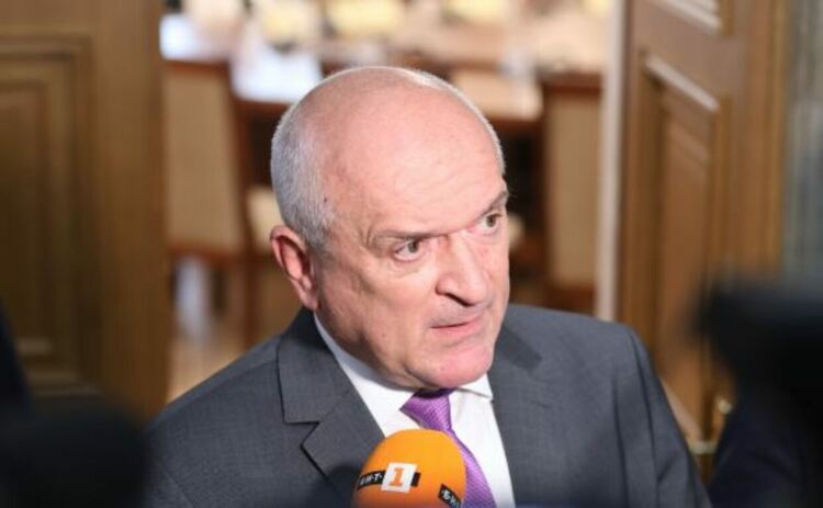 Служебното правителство няма да номинира еврокомисар