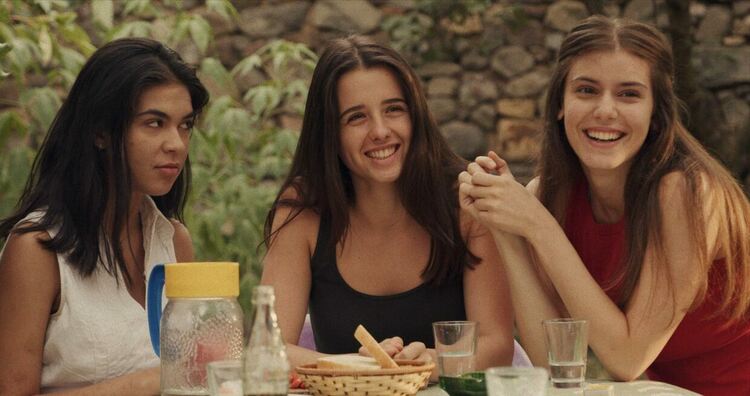 Младежи снимаха игрален филм в село Искра