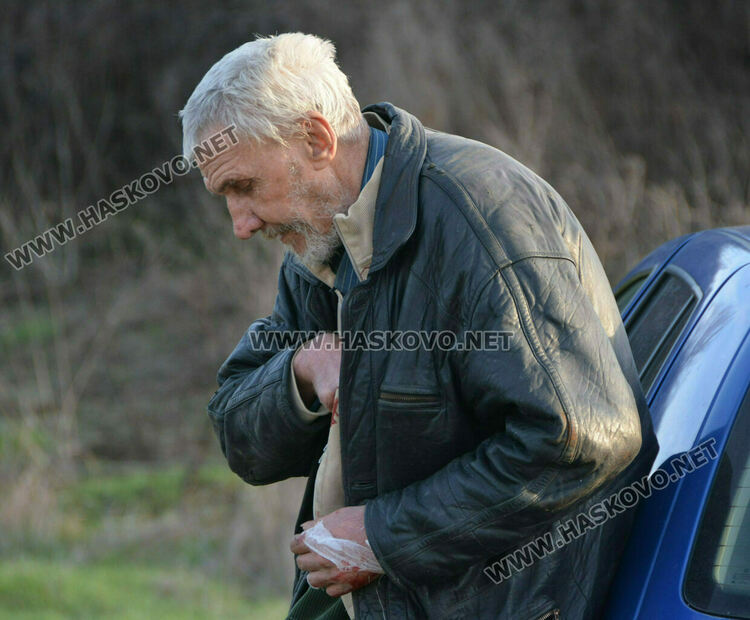 Атанас Николов – Глезос