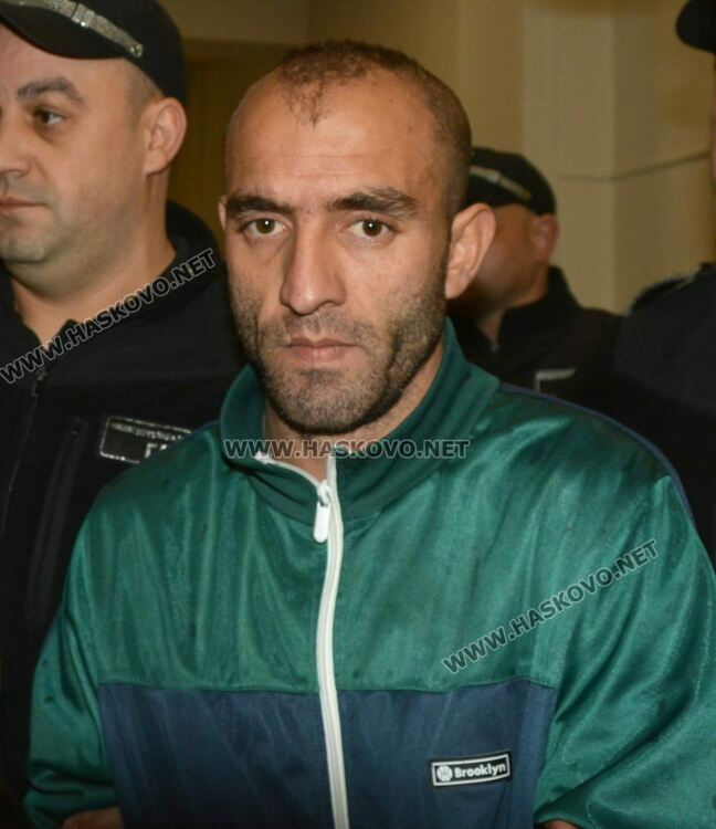 Александър Александров