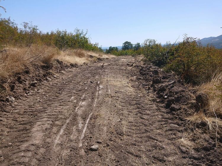 Кратък път ще свързва Буково - Воден 