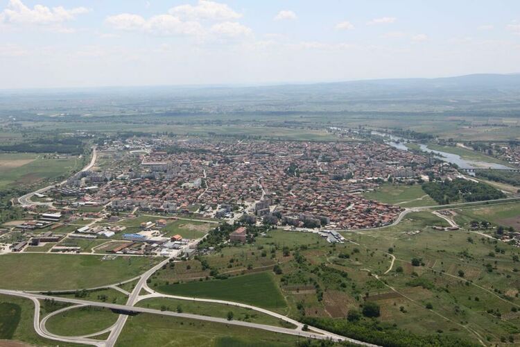 Над 2 милиона  за подмяна на водопроводна мрежа и ремонт на улици получава Свиленград 