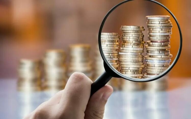 Бюджетът вече е на червено с 1 млрд. лева