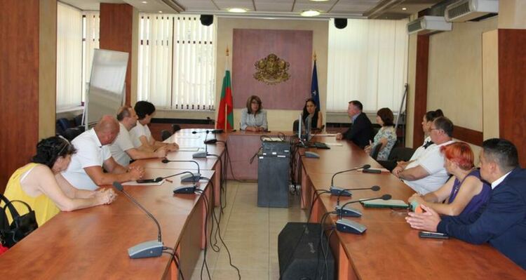 Над 2 милиона  за подмяна на водопроводна мрежа и ремонт на улици получава Свиленград 