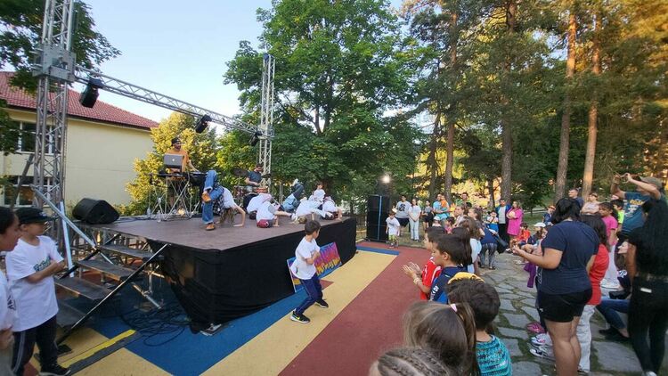 "ТУКА Е ТАКА ФЕСТ" ще събере младежи в Чепеларе на двудневен фестивал