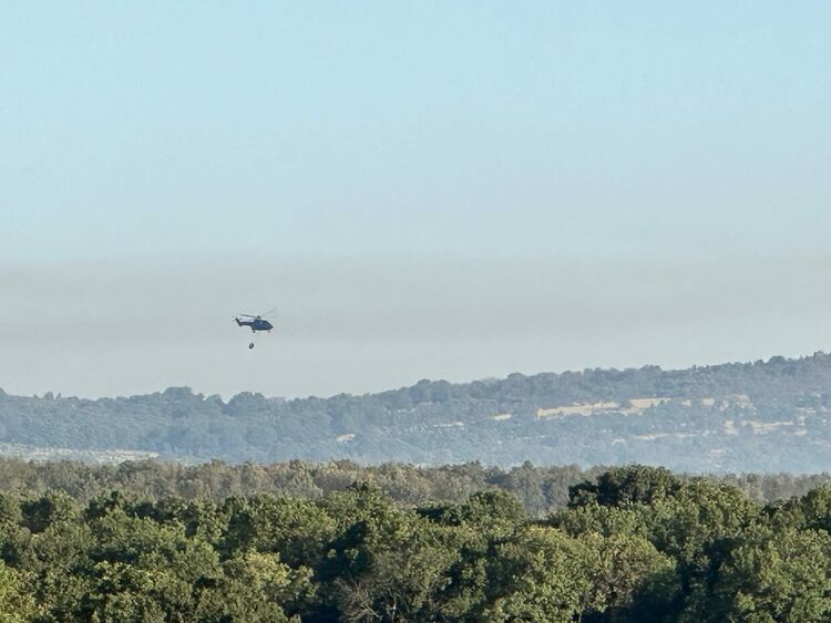 Снимка община Хасково