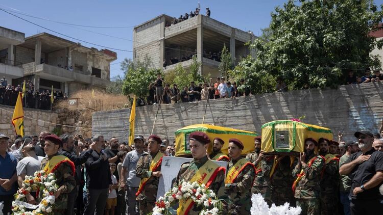 Иран очаква "Хизбула" да нанесе на Израел удари "в дълбочина"