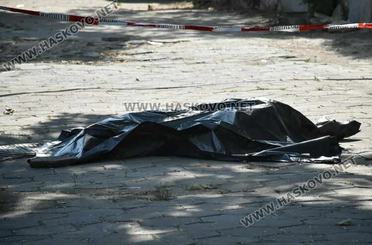 Арестант загина при опит да избяга от Районното управление в Димитровград