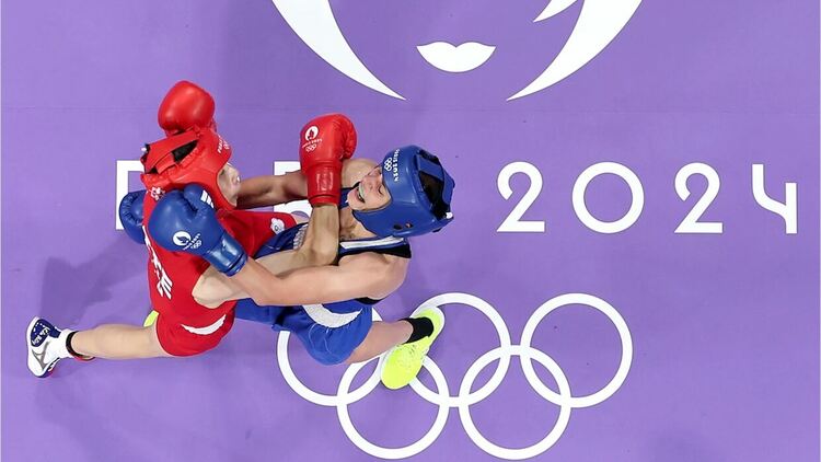 Светлана Каменова не успя да спечели медал за България от Летните олимпийски игри в Париж