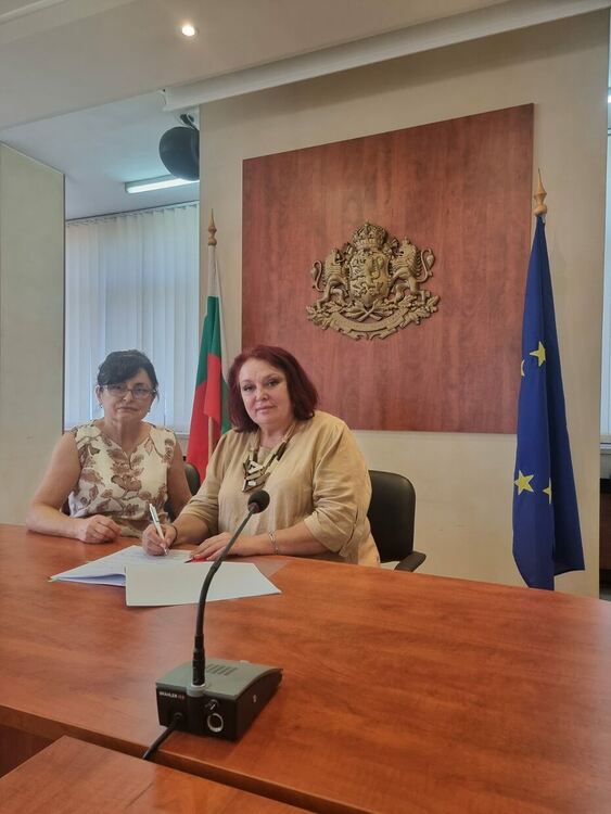 С над 1 млн. лв. в Симеоновград подменят водопроводите на 4 улици 