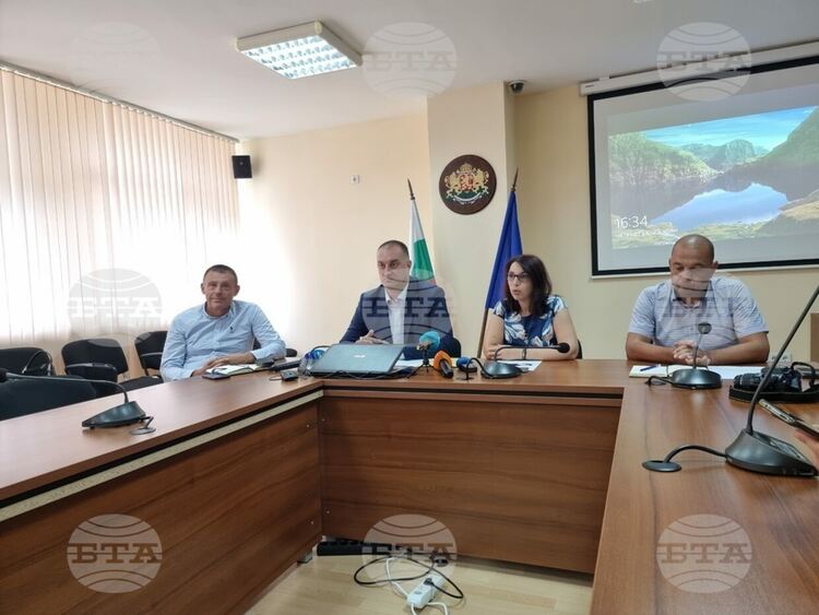 Въвежда се дезинфекция на всички гранични пунктове в България с други държави заради риска от навлизане на чума по дребните преживни животни