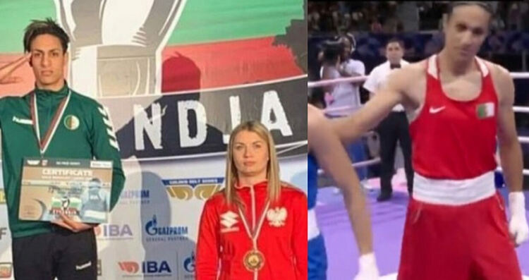 Хелиф е спечелила купа "Странджа" в България