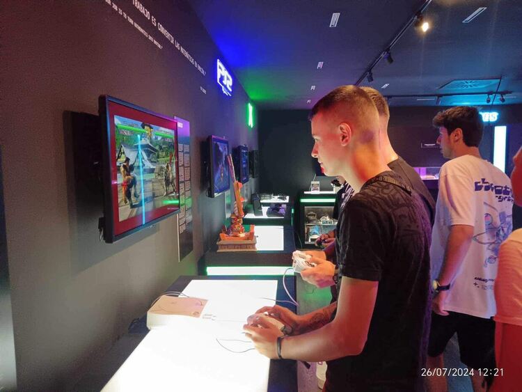 Учениците от ПГТАТ „Н. Й. Вапцаров“ се завърнаха след практика в Испания