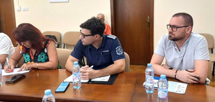 Предприеха мерки срещу разпространението на чума по животните