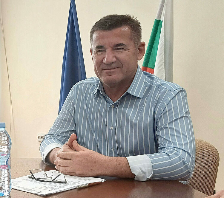 Предприеха мерки срещу разпространението на чума по животните