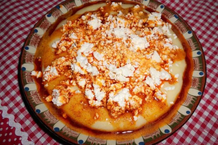 Празник на качамака организират в пернишкото село Черна гора