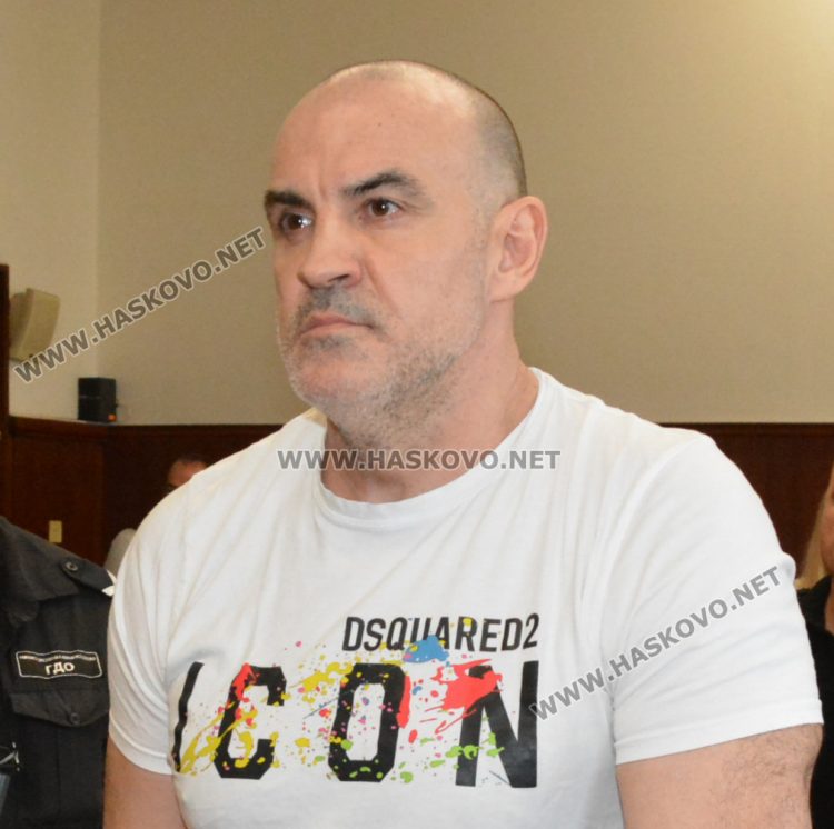 Експерт ще установява заболяването на задържан за 27-те кг марихуана в Клокотница